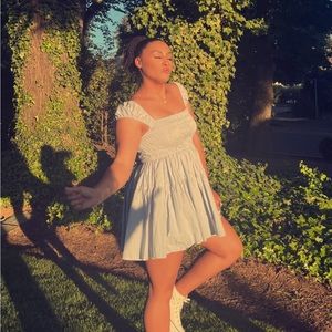 Meet your Posher, Taryn